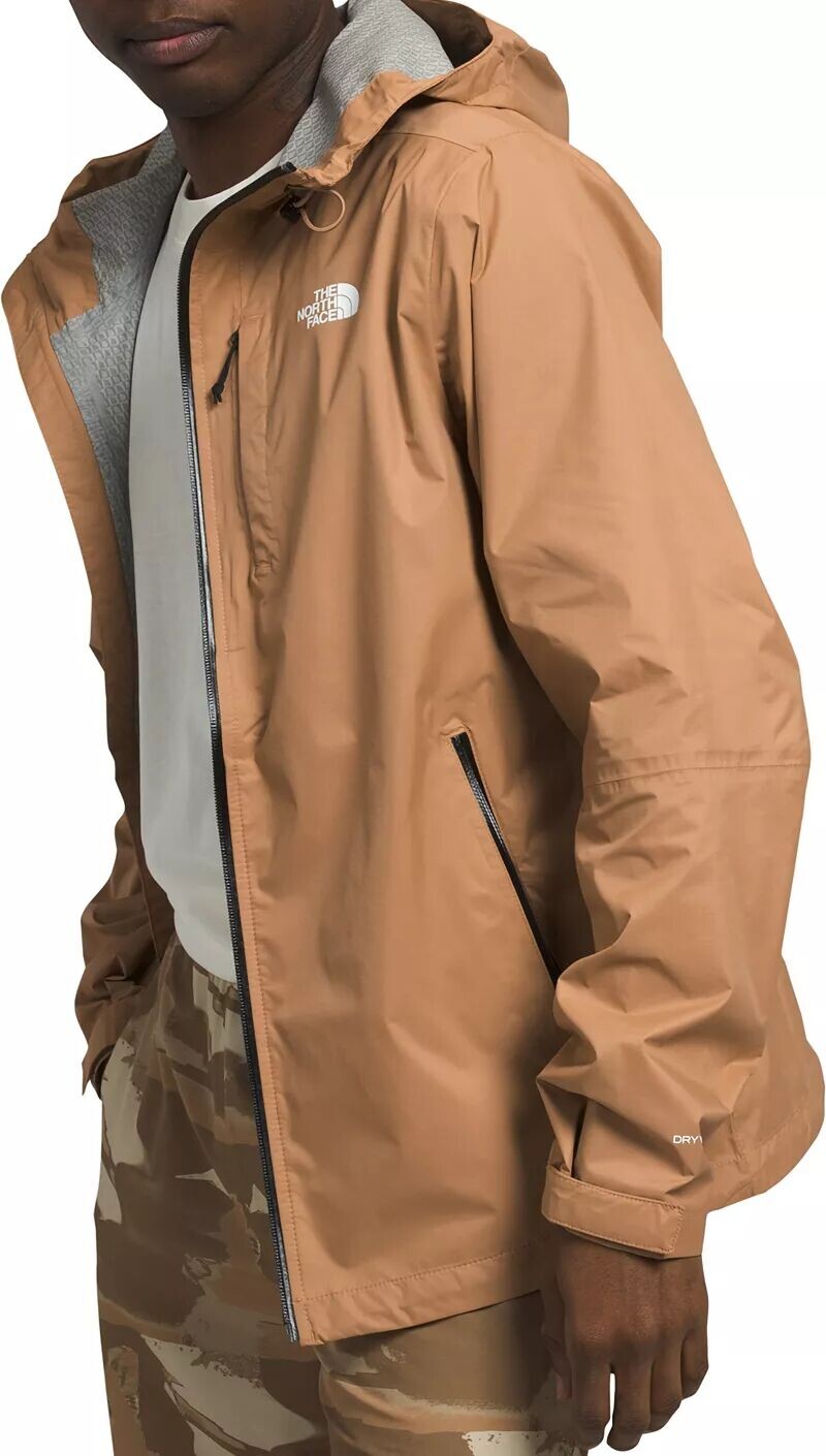

Мужская непромокаемая куртка The North Face Alta Vista