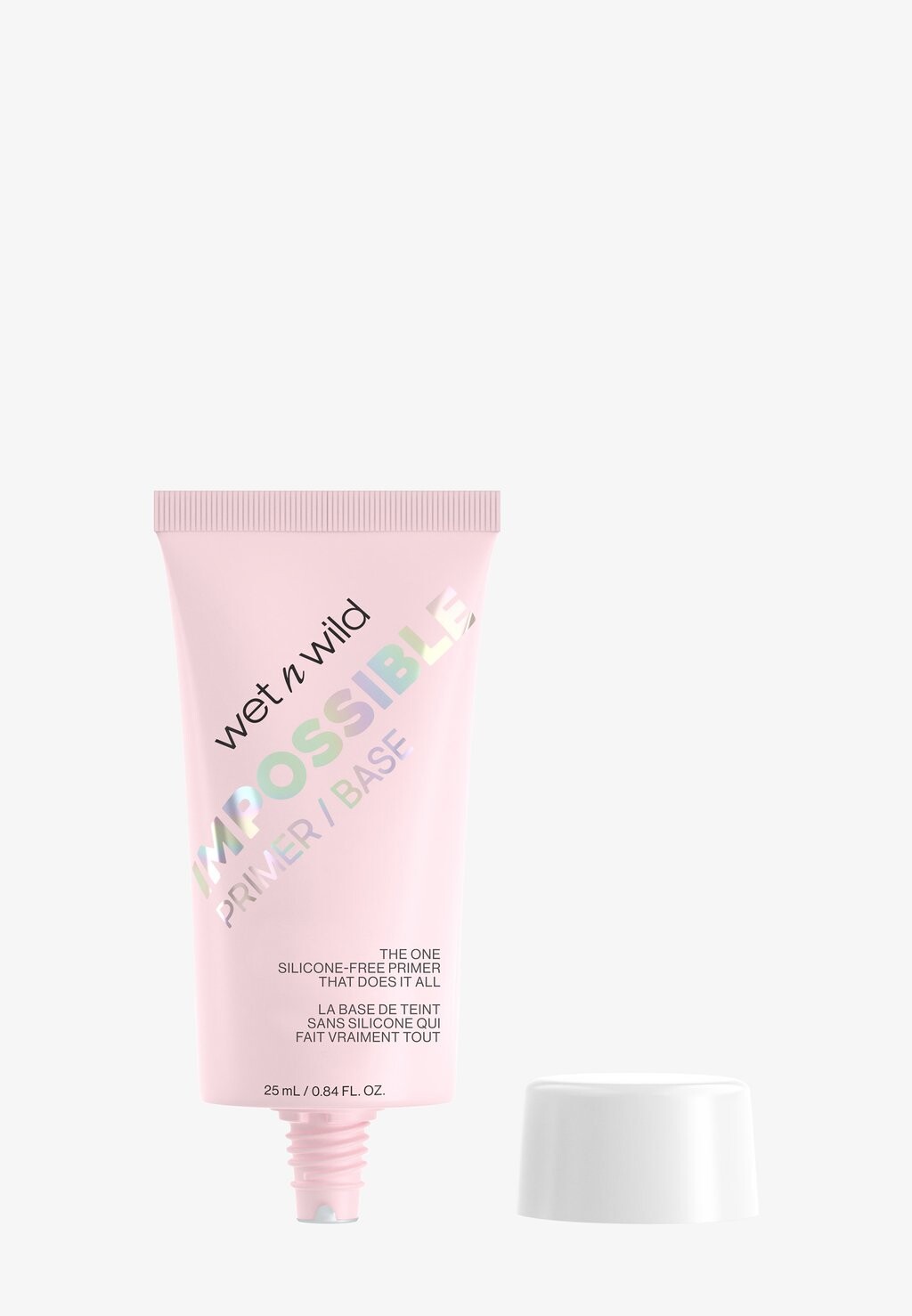 

Праймер Prime Focus Impossible Primer WET N WILD, цвет n/a