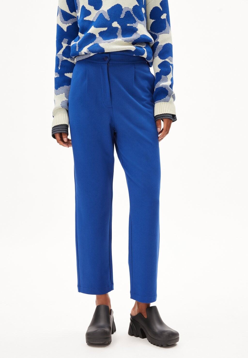 

Брюки LINAA LOU ARMEDANGELS, цвет dynamo blue