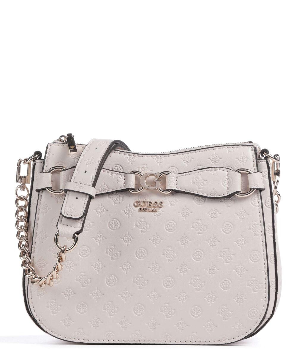 

Сумка через плечо Arlena из искусственной кожи Guess, белый