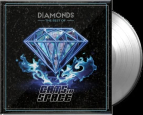 Виниловая пластинка Cats In Space - Diamonds