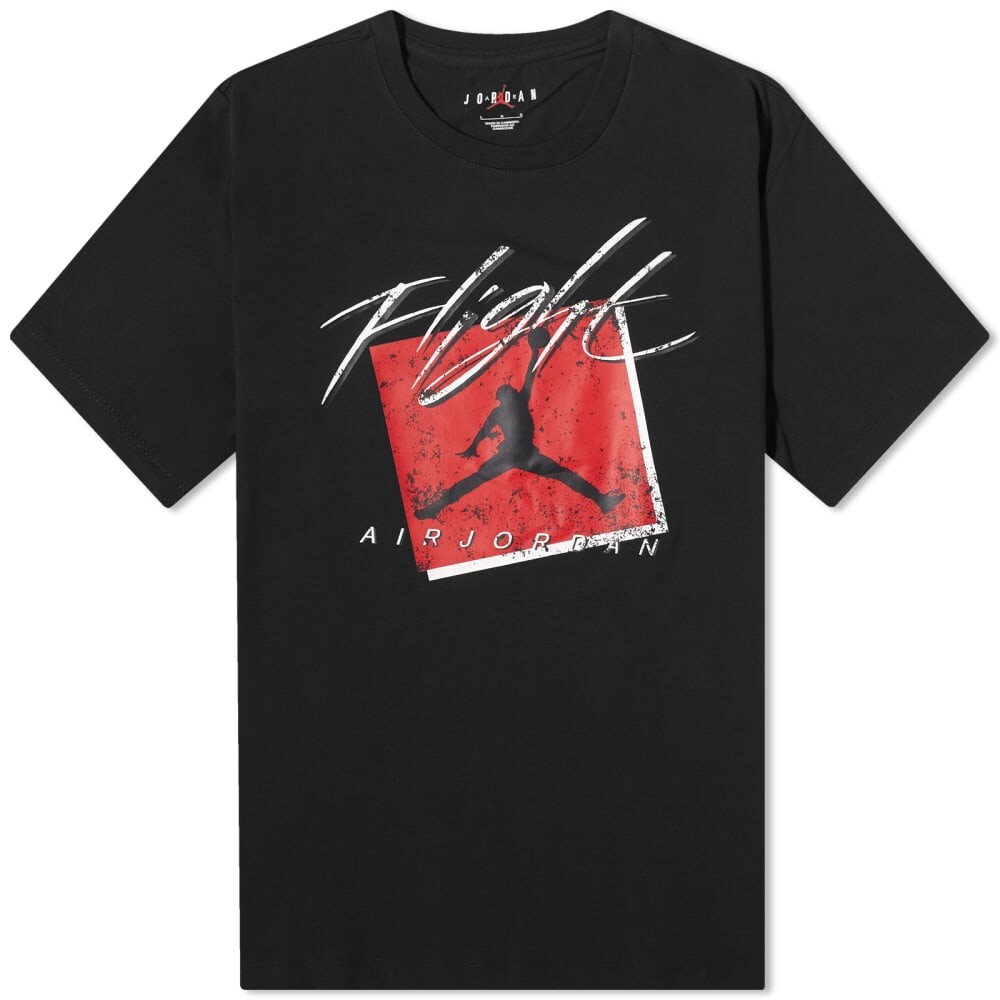 

Футболка Air Jordan Brand GFX 1