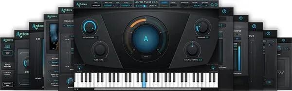

Antares Auto-Tune Unlimited — подписка на 2 месяца (без продления)