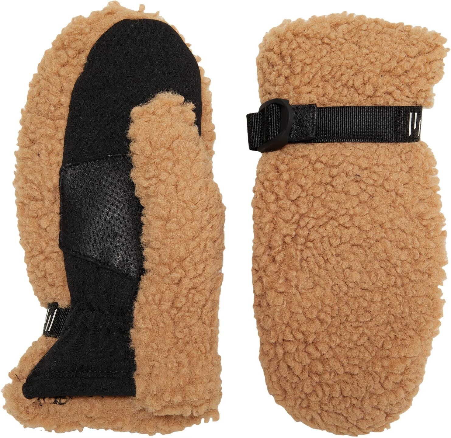 

Перчатки HOLDEN Sherpa Mitten, цвет Camel 2