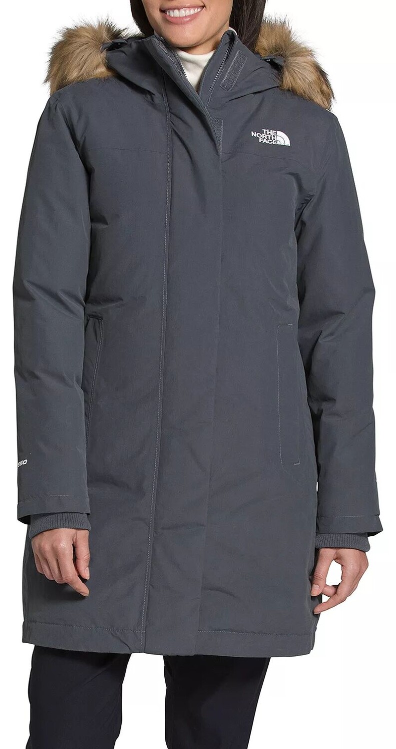 

Женская арктическая парка The North Face