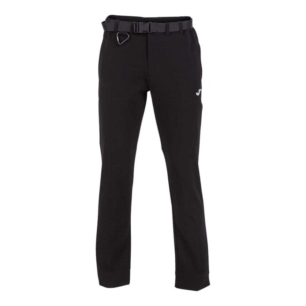 

Брюки Joma Explorer, черный