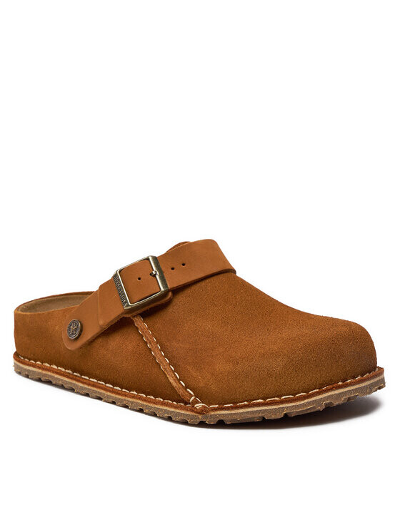 

Сандалии Birkenstock, коричневый