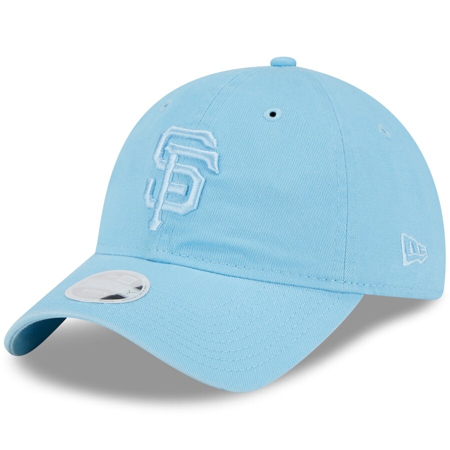 

Бейсболка New Era San Francisco Giants, синий