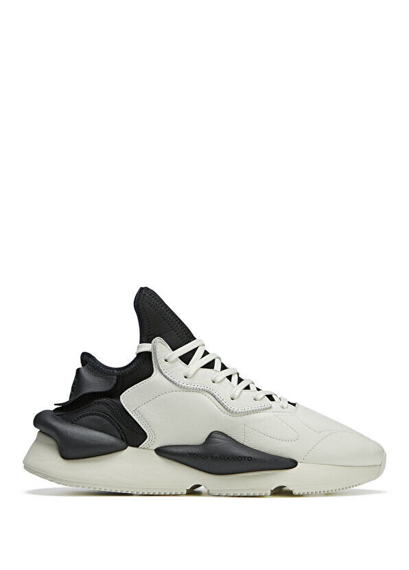 

Kaiwa белые женские кожаные кроссовки Y-3