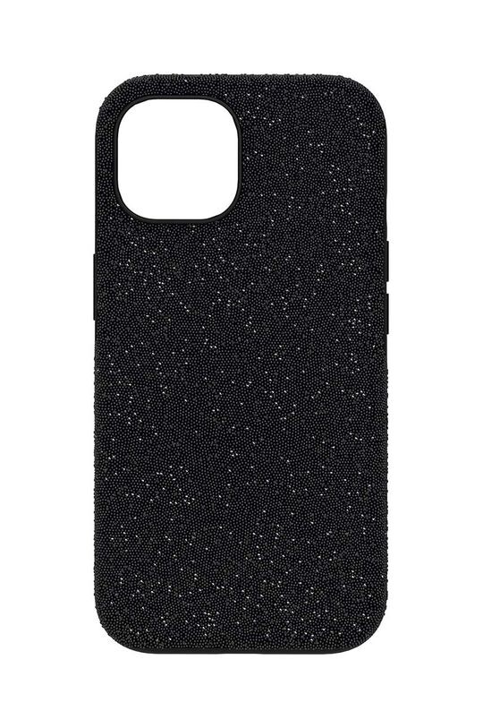 

Чехол для телефона 5680859 HIGH 15 Swarovski, черный