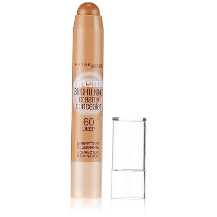 

Осветляющий кремовый консилер Maybelline Dream 60 Deep Maybelline New York