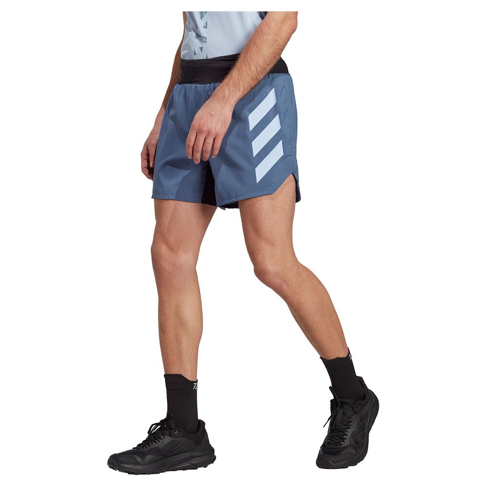 

Шорты adidas Agr 9´´, синий