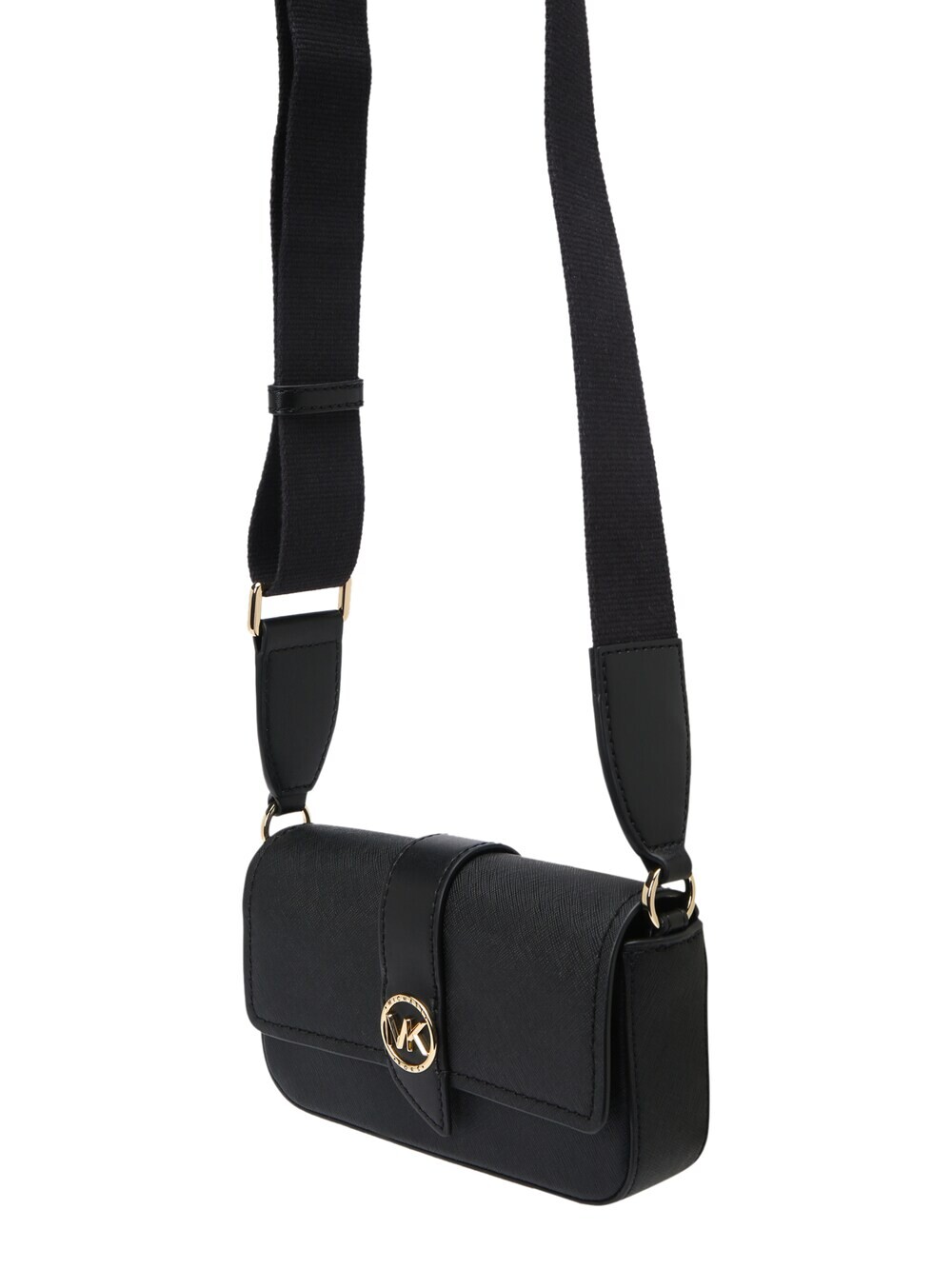 

Сумка через плечо Michael Kors, черный
