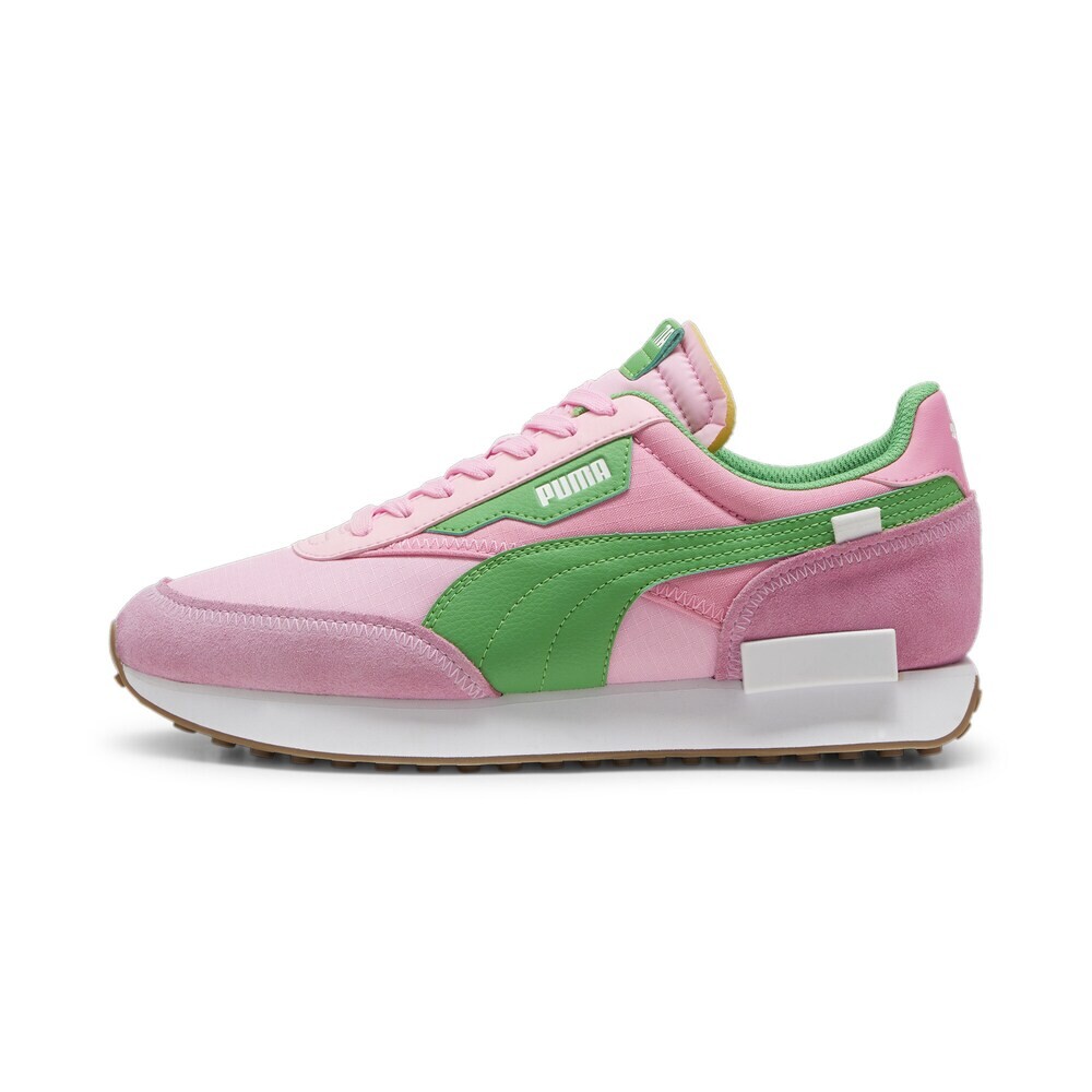 

Кроссовки Puma Future Rider Play On, розовый