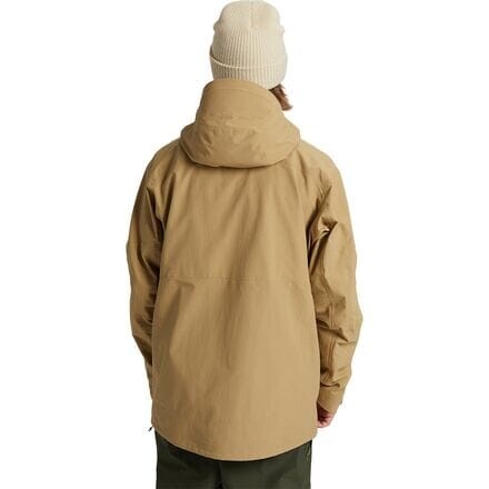 

Велосипедная куртка AK GORE-TEX мужская Burton, цвет Kelp 2