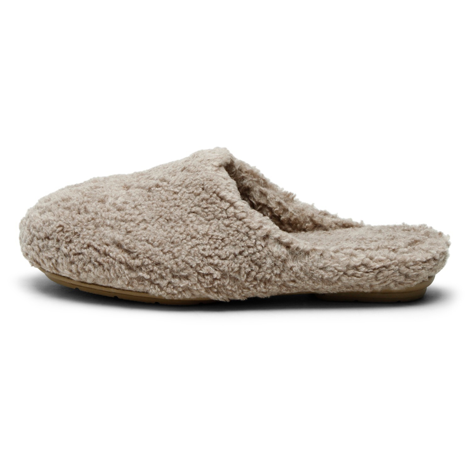 

Домашние тапочки Grand Step Shoes Women's Furry, цвет Moon