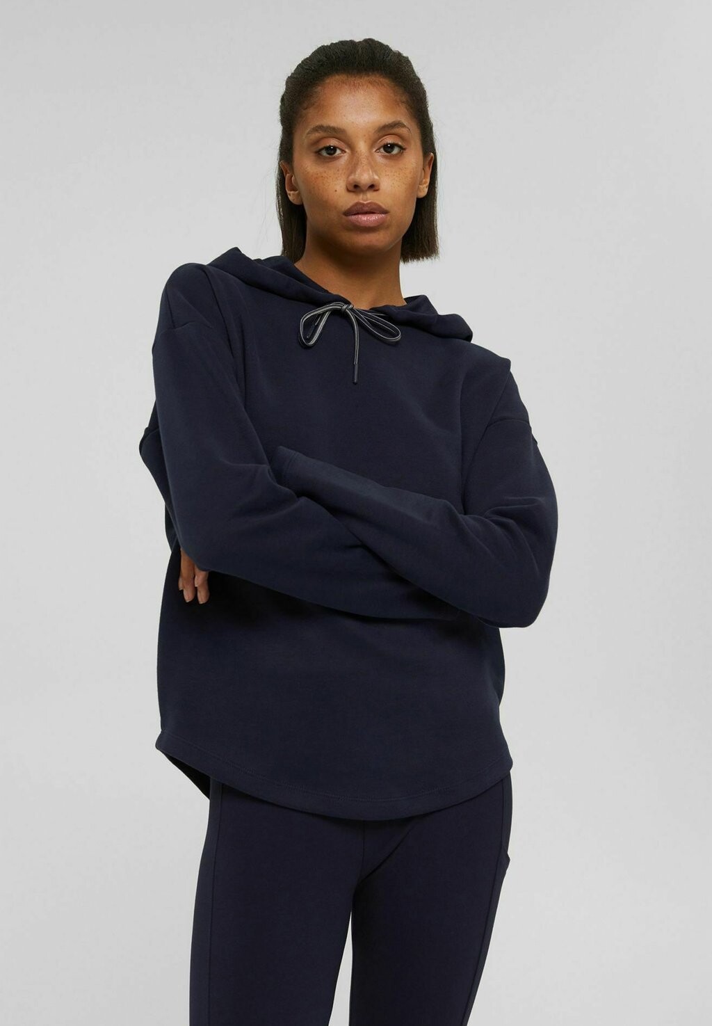 

Толстовка с капюшоном Esprit