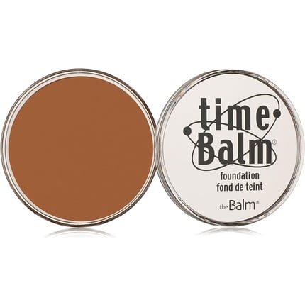 theBalm Тональный крем TimeBalm 21,3 г Темный