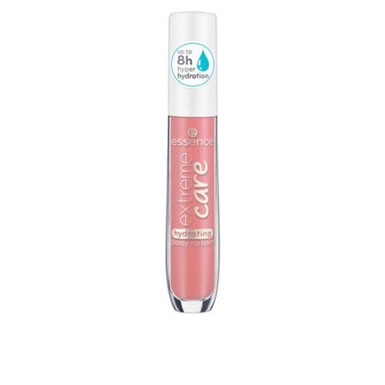 

Увлажняющий блеск для губ Extreme Care 02 Soft Peach 5 мл, Essence