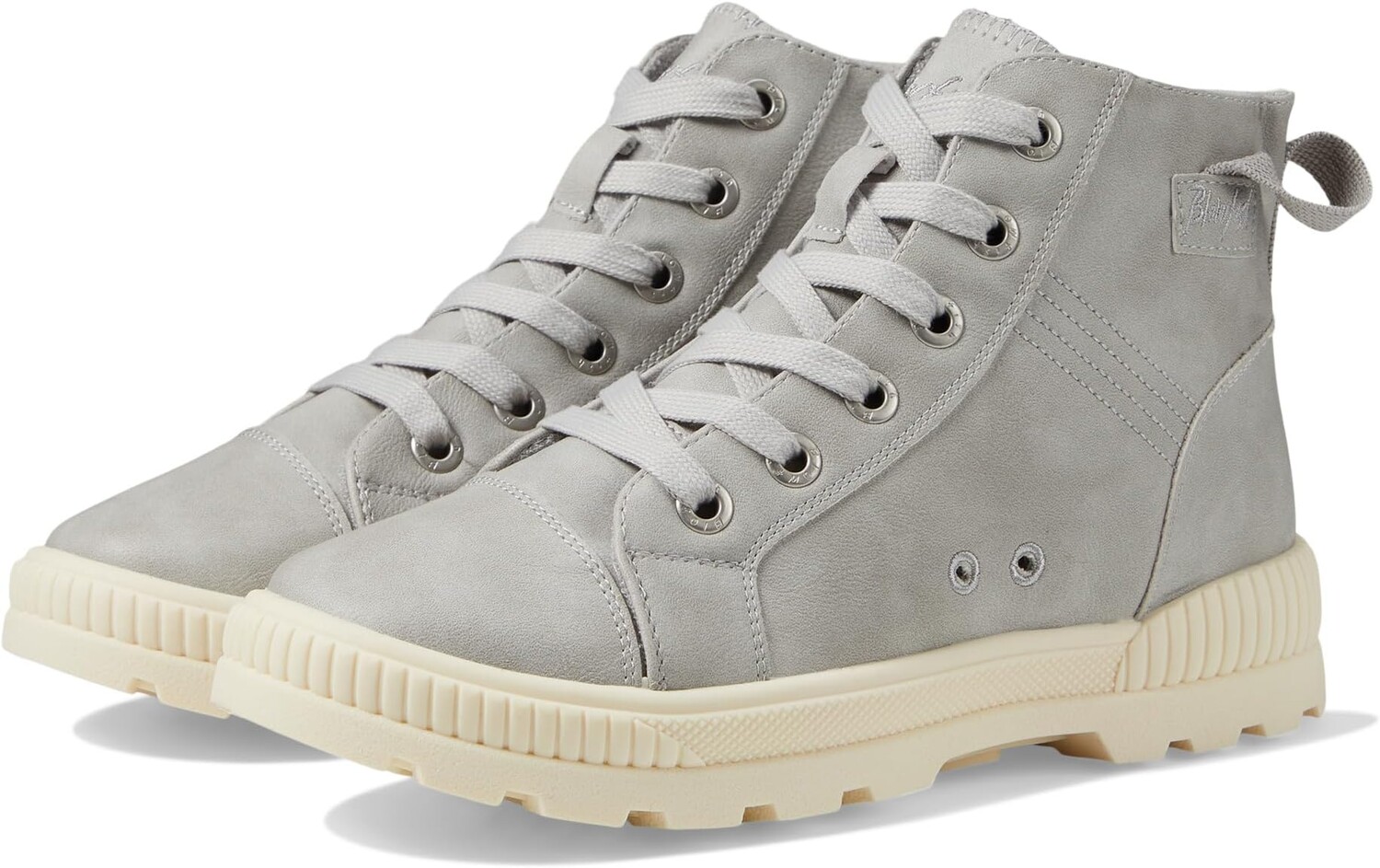 

Кроссовки Hi Forever-K Blowfish Malibu, цвет Lunar Rock Ella
