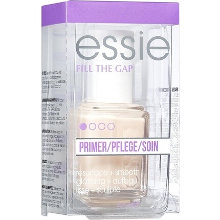 

Праймер для ногтей Fill The Gap, 13,5 мл, Essie