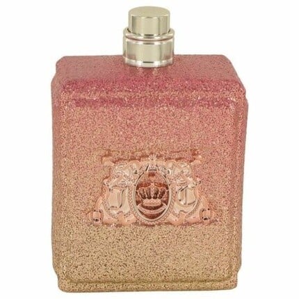 

Парфюмированная вода-спрей Viva La Juicy Rose от Juicy Couture, 3,4 унции, женский тестер