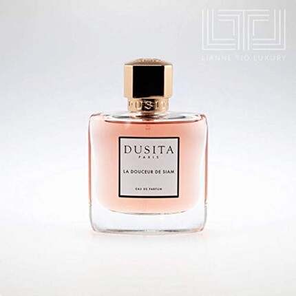 

Parfums Dusita La Douceur De Siam Eau De Parfum 1.7Oz 50ml - New In Box