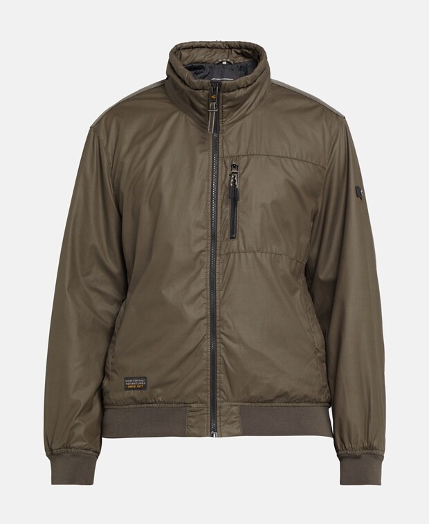 

Блузон Camel Active, цвет Dun