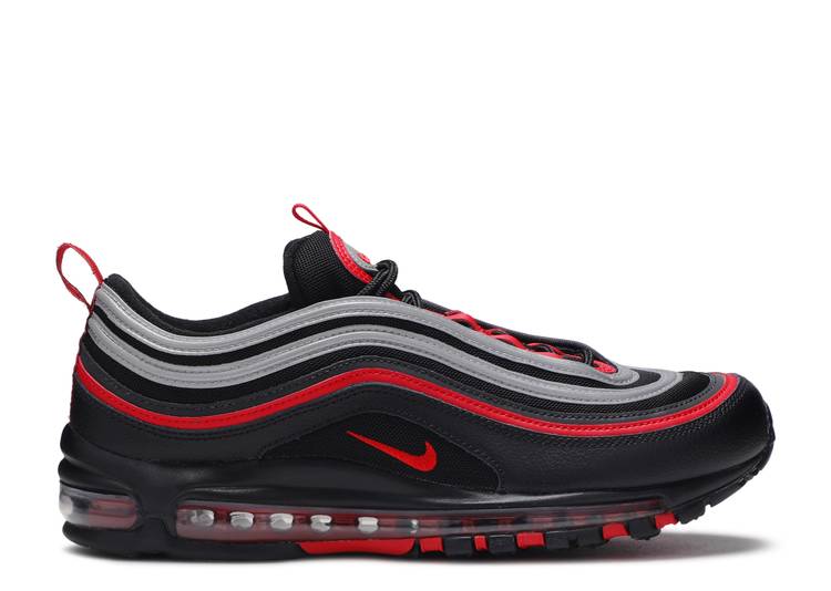 Air max hot sale 97 reflective red