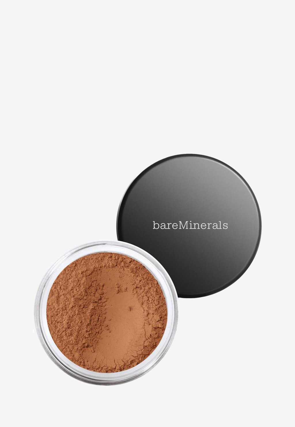 

Пудра All-Over Face Colour bareMinerals, цвет faux tan