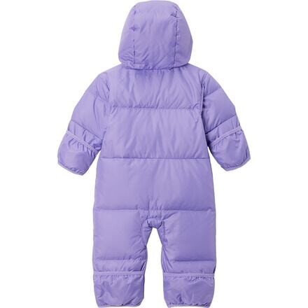 

Овсянка Snugly Bunny — для маленьких девочек Columbia, цвет Paisley Purple