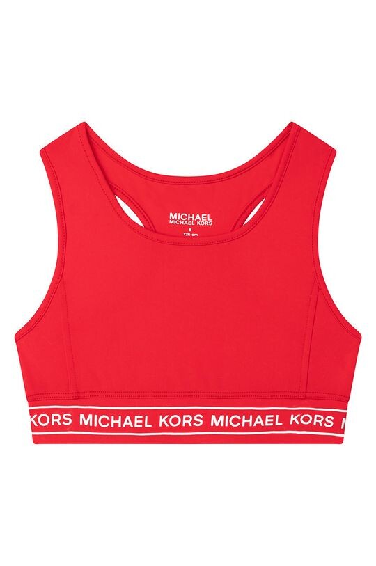 

Детский спортивный бюстгальтер Michael Kors R15105.114.150, красный