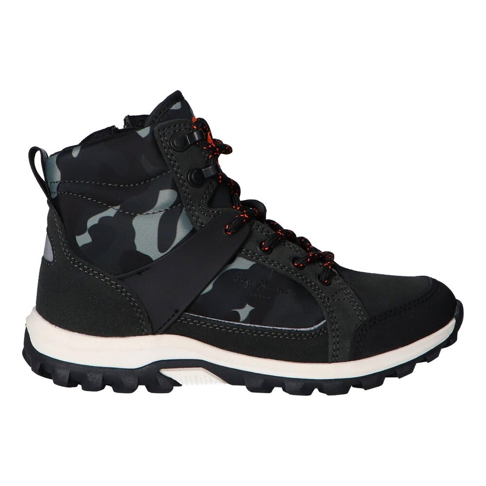 

Кроссовки Pepe Jeans Pbs50078 Arcade, черный