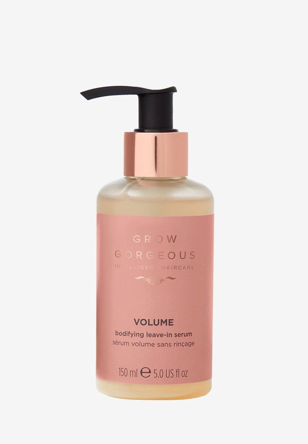 

Уход за волосами Volume Bodifying Leave-In Serum 150Ml Grow Gorgeous