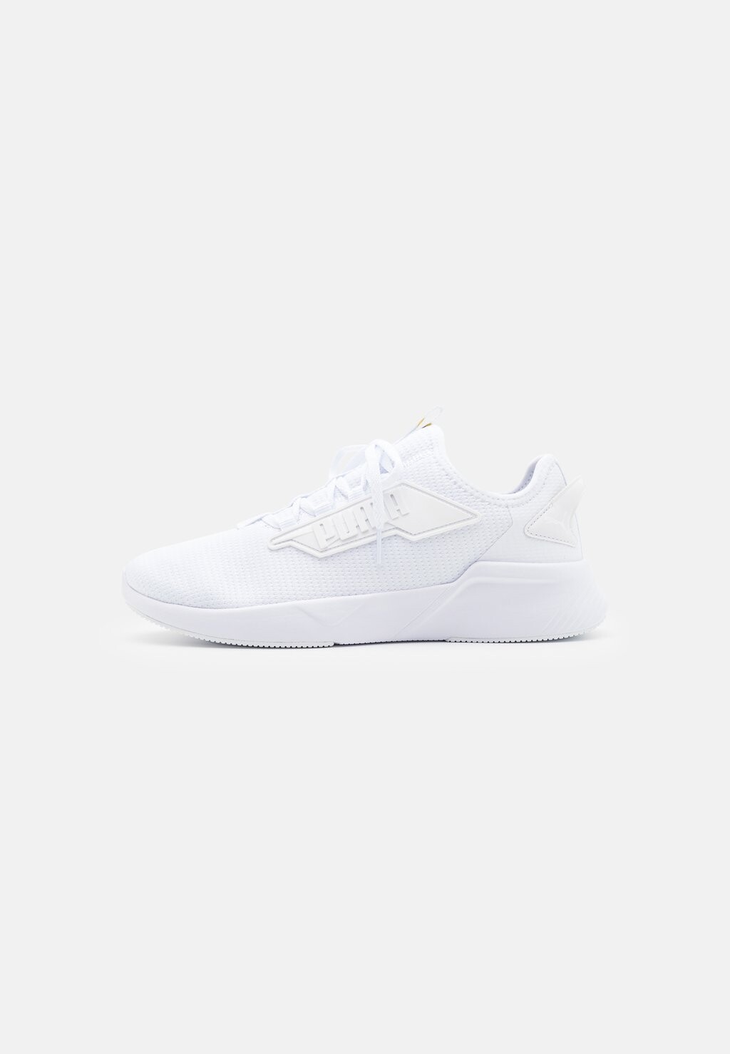

Кроссовки Puma, белый