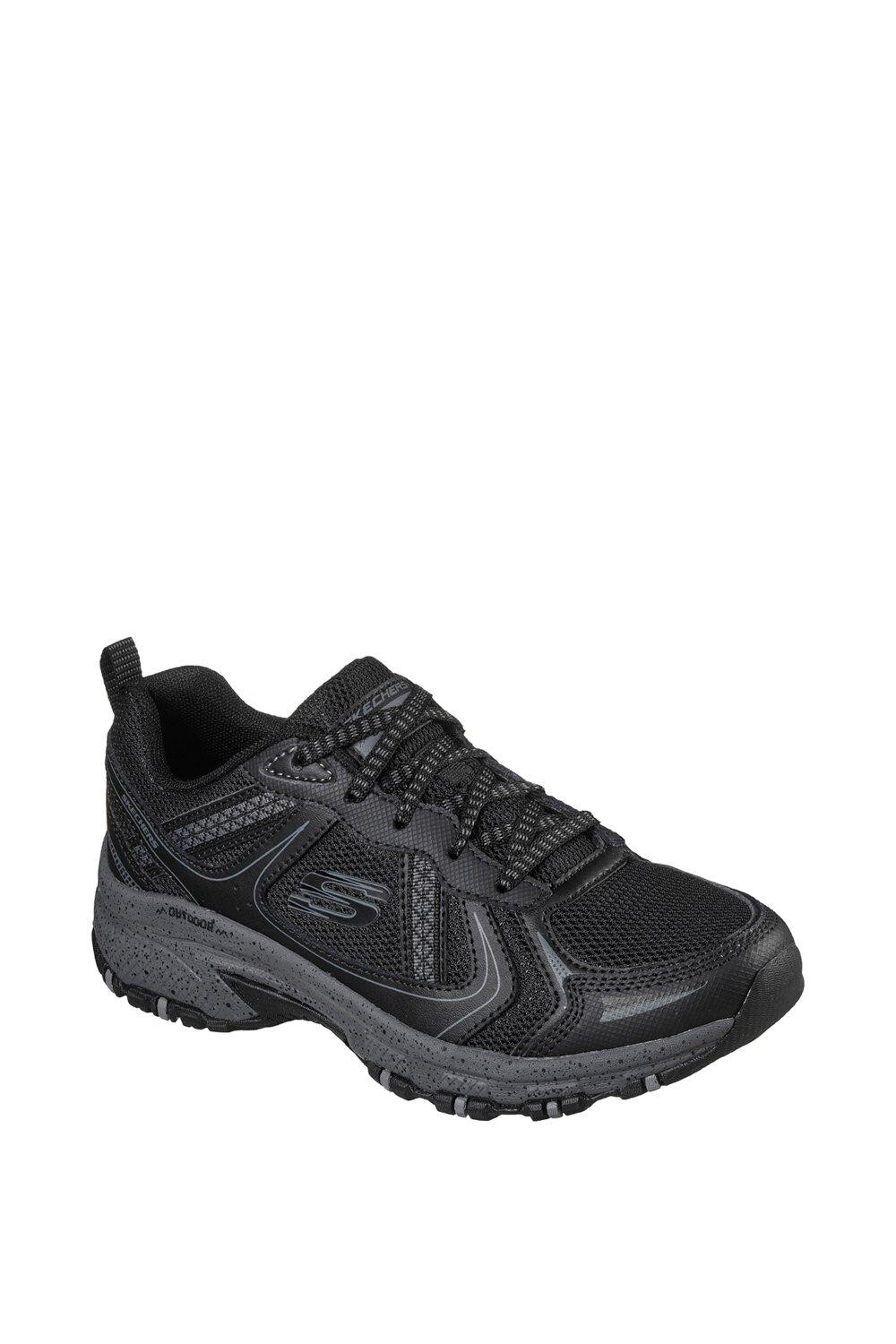 

Кроссовки Hillcrest - Vast Adventure Trainers Debenhams, черный