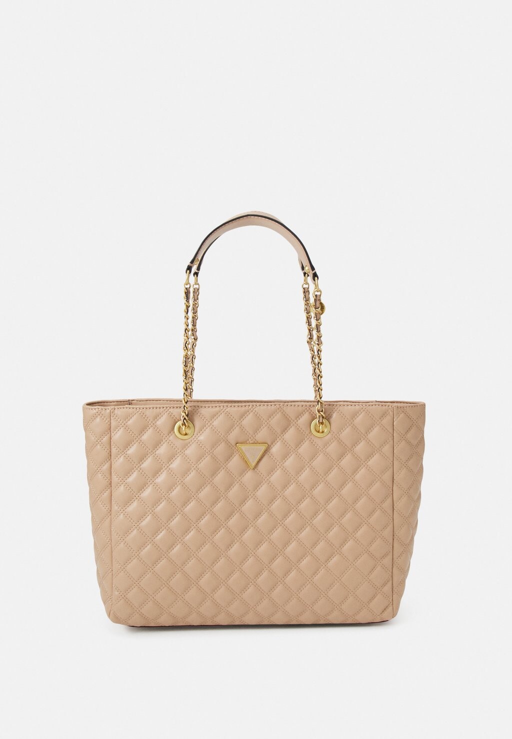 

Сумка Guess, бежевый