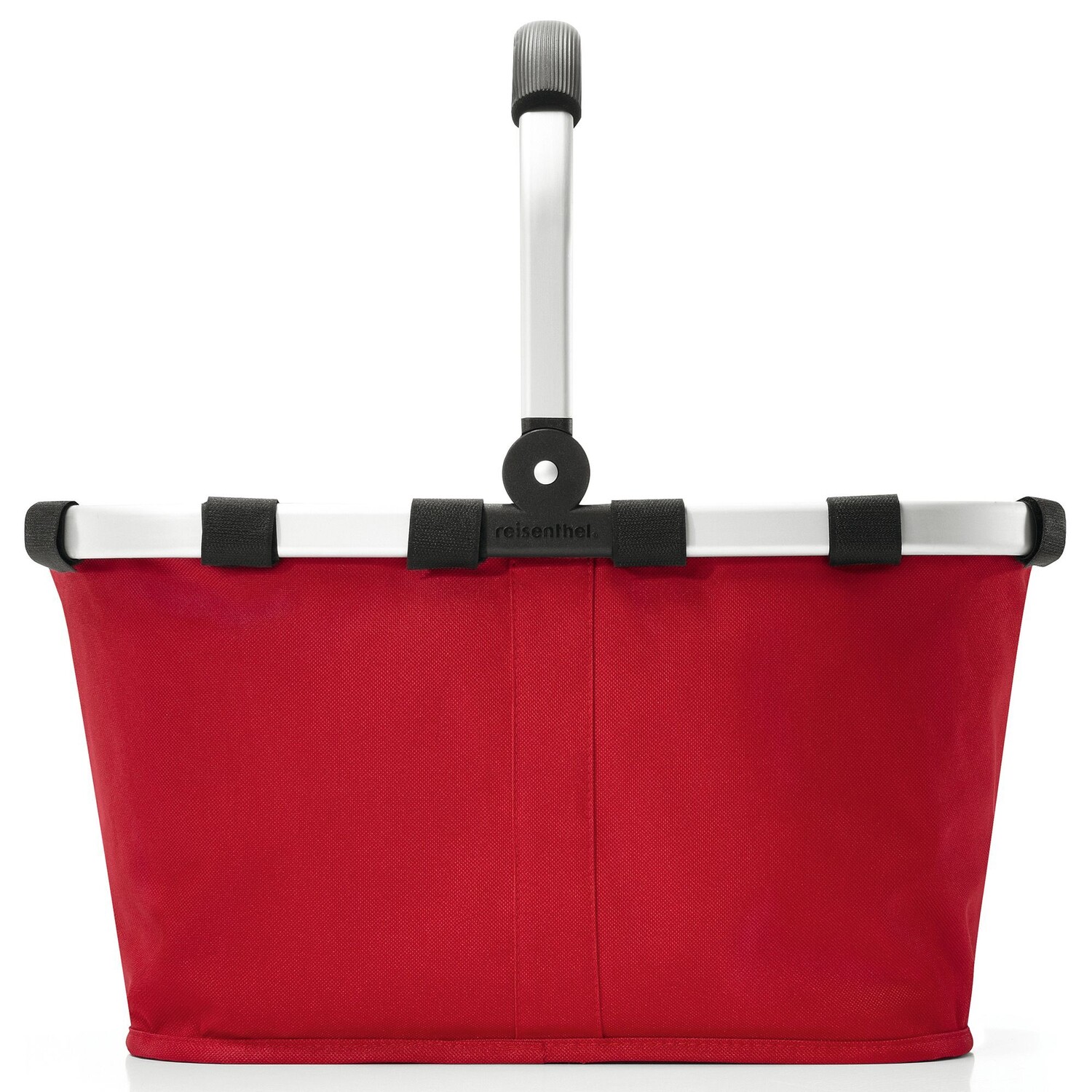 

Сумка шоппер Reisenthel Carrybag Einkaufstasche 48см, красный
