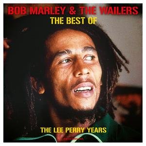 Виниловая пластинка Bob Marley - Best of: the Lee Perry Years not now music dr john the best of виниловая пластинка