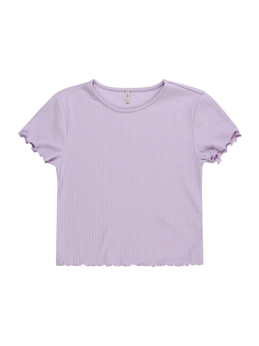 

Футболка Kids Only NELLA, сиреневый, Фиолетовый