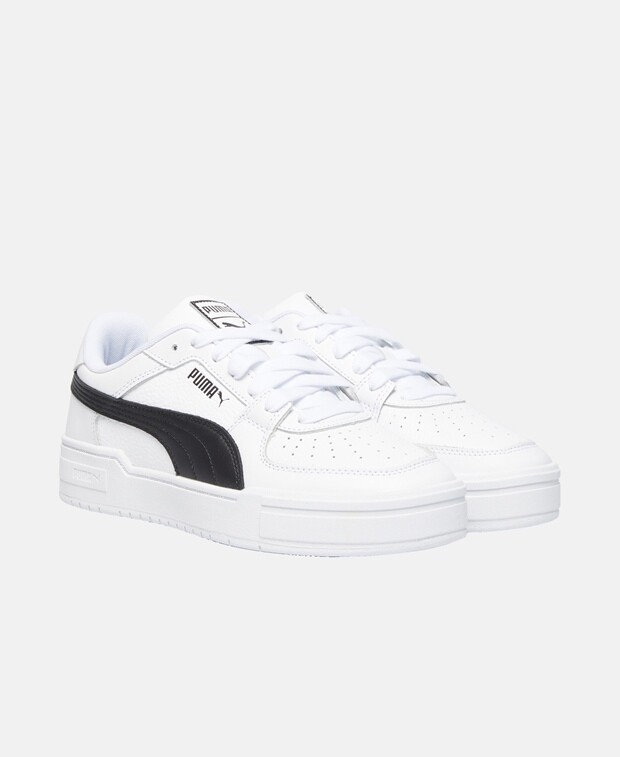 

Кроссовки Puma, цвет Caviar Black