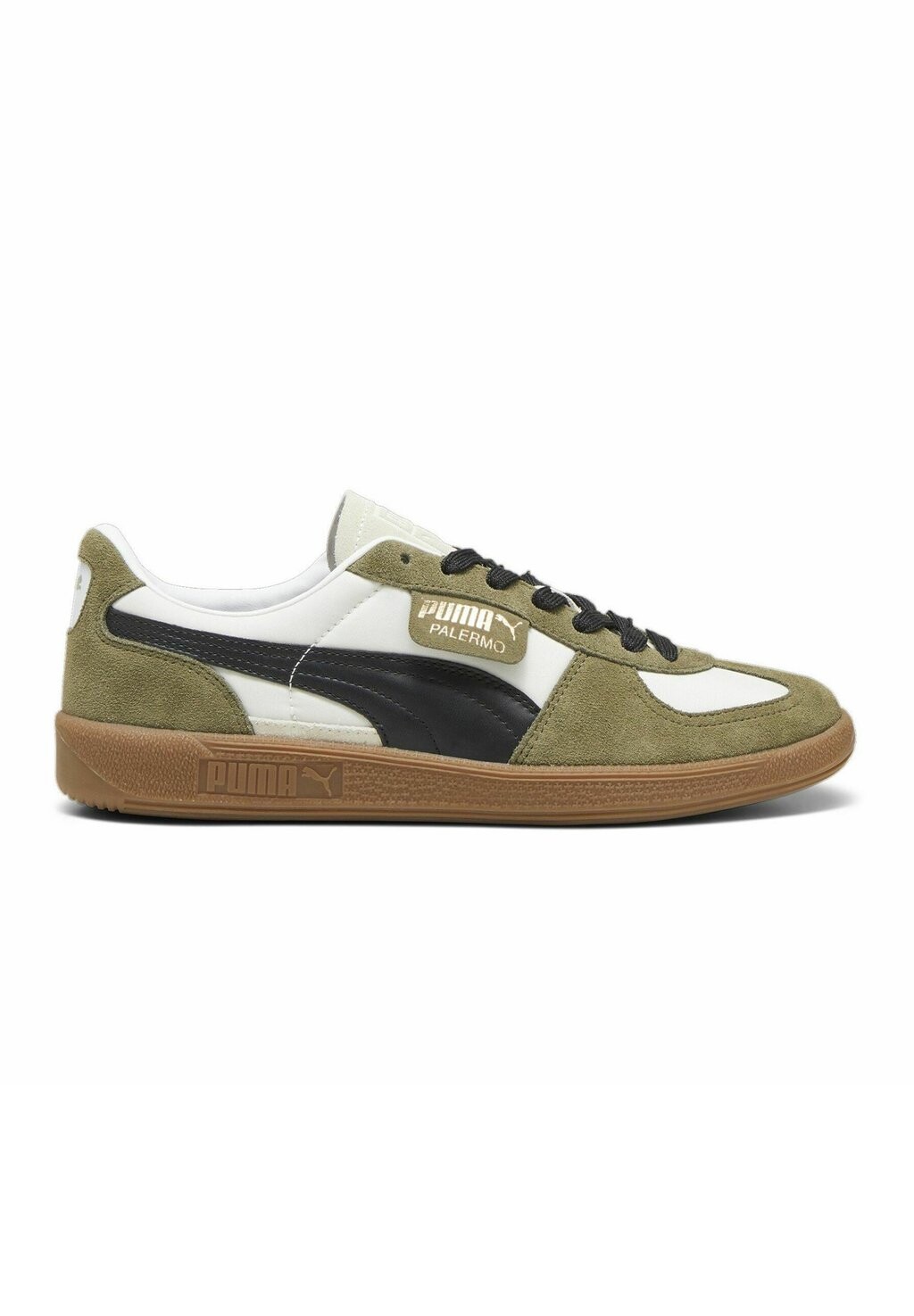 

Кроссовки нейтрального цвета PALEMO OG Puma, зеленый