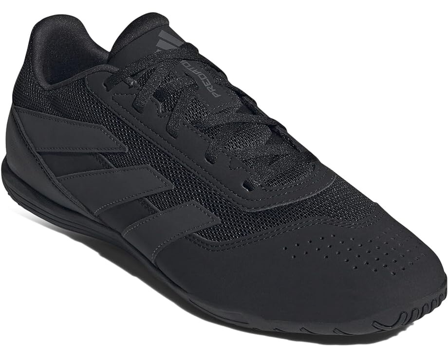 

Кроссовки adidas Predator 24 Club Indoor Sala, черный
