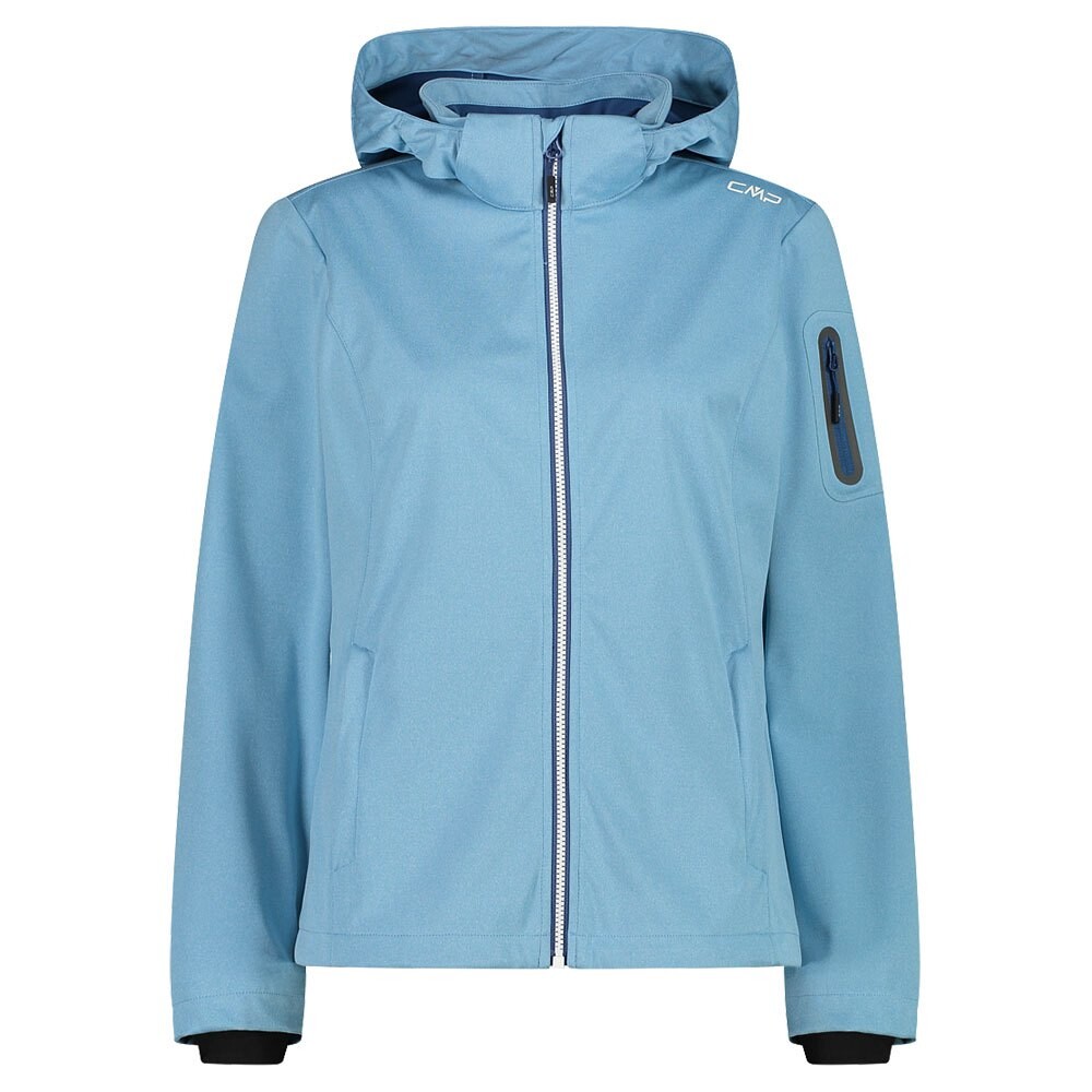 

Куртка CMP 39A5016M Light Softshell, синий
