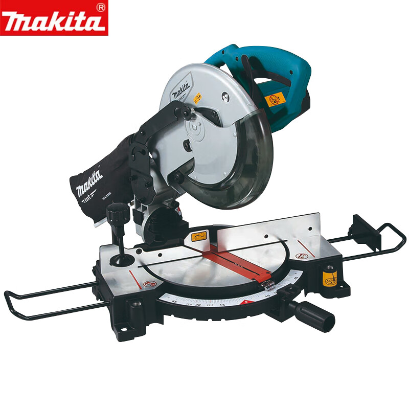 Пила торцовочна Makita M2300NB электрическая, 1500W