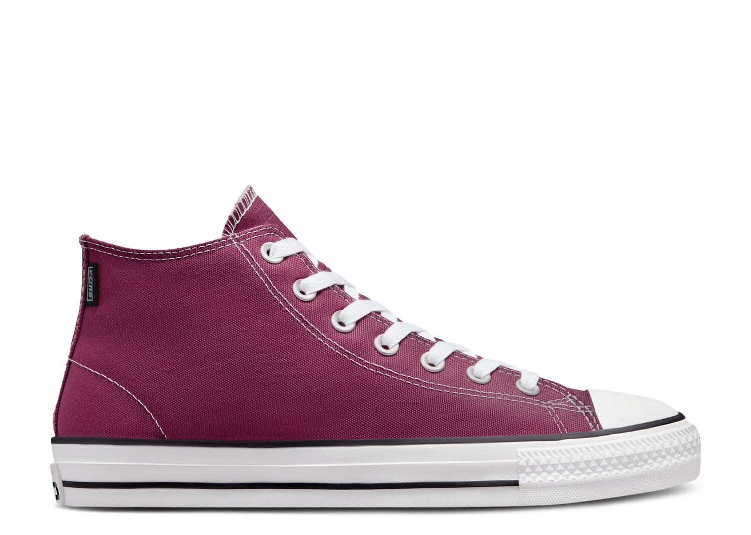 

Кроссовки Converse Chuck Taylor All Star Pro Mid 'Cherry Vision', красный