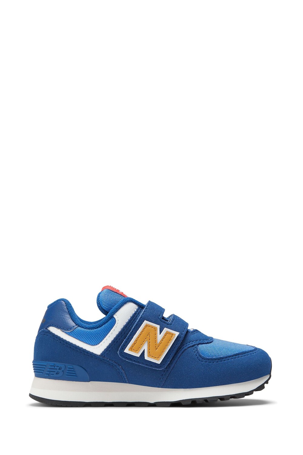 

Спортивная обувь 574 New Balance, синий