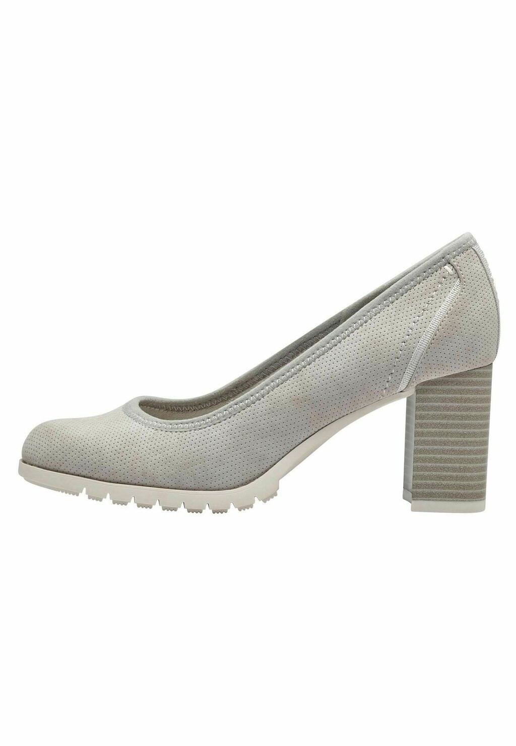 

Туфли s.Oliver, цвет light grey