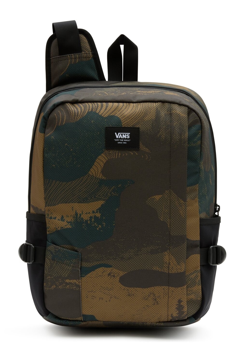

Сумка на плечо ZAWIESIE WCIĄGAJĄCE Vans, коричневый