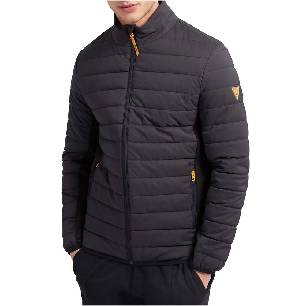 

Куртка Guess Z2BL00 WEVW0, черный